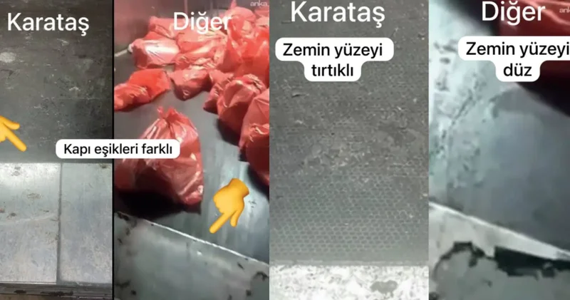 Ankara Büyükşehir Belediyesi’nden Karataş Hayvan Bakımevi açıklaması: Görüntüler üç dört yıl öncesinden özel bir kliniğe ait