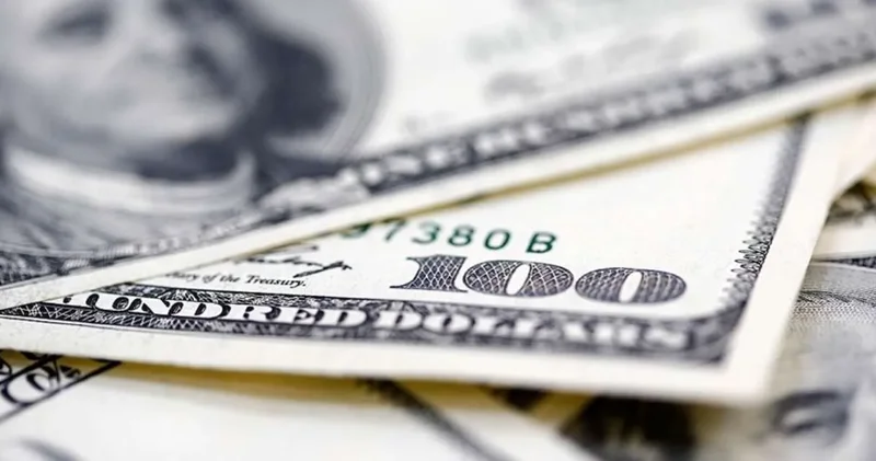 Doları olanlar dikkat! Kritik eşiğe geldi