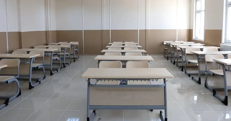 Eğitim ticarethaneye döndü: Hayalet sınıf kurup diploma sattılar!
