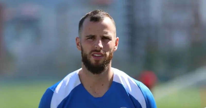 Rizespor’da Vaclav Jurecka ile yollar ayrıldı!