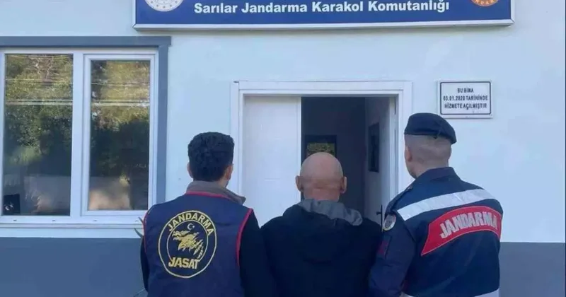 Antalya’da son 3 günde 189 aranan şüpheli yakalandı