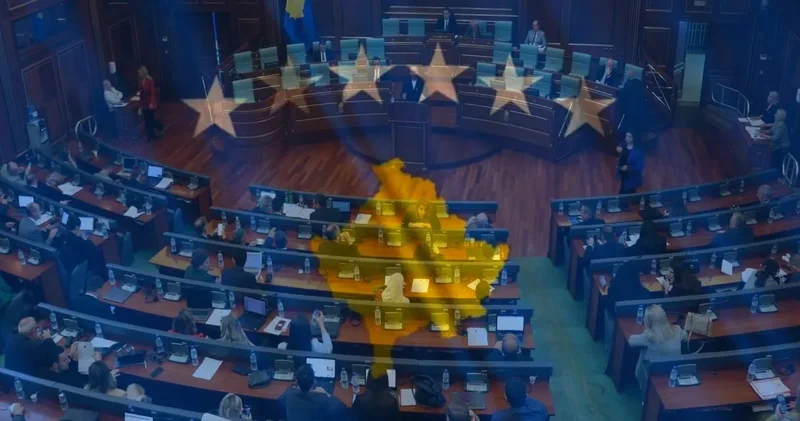 Kosova da oylar sayıldı başbakan belli oldu