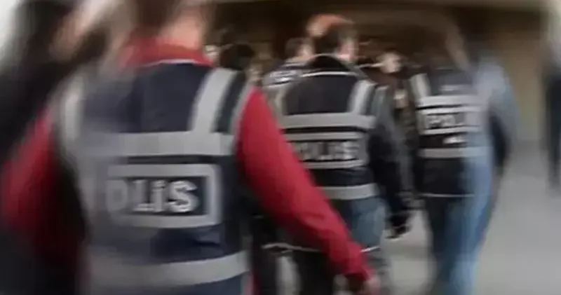 Habertürk eski Genel Müdürü Veyis Ateş ve iki şüpheli adliyeye sevk edildi