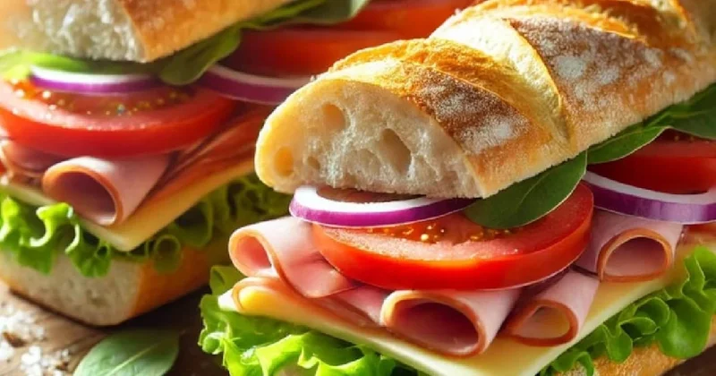 61 yıllık sandviç devi 2 bin şubesini kapatıyor Sözcü Gazetesi