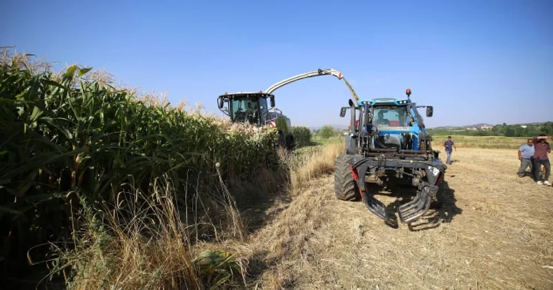 Tarımsal desteklerden yararlanmak isteyen üreticiler için son 3 gün