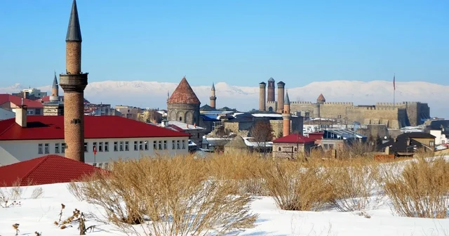 Fransızların 1922 petrol planı: Erzurum neden ilk hedef? Erzurum Haberleri