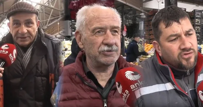 Bir zamanlar başkentin gözde yeriydi! Ekonomik kriz vurunca kapısından neredeyse geçen yok