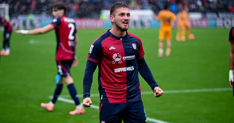 Semih Kılıçsoy opsiyona doğru! Beşiktaş Haberleri