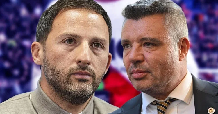 Tedesco istedi, Sadettin Saran 10 milyon Euro verdi! Fenerbahçe transferi bitiriyor