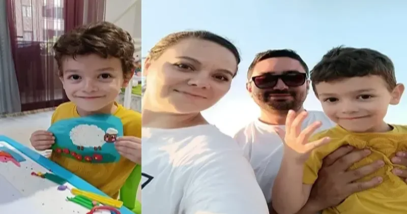 Öldüren diş çekimi davasında sanıklara indirimli cezaya tepki: Oğlumun mezarına nasıl gideceğim