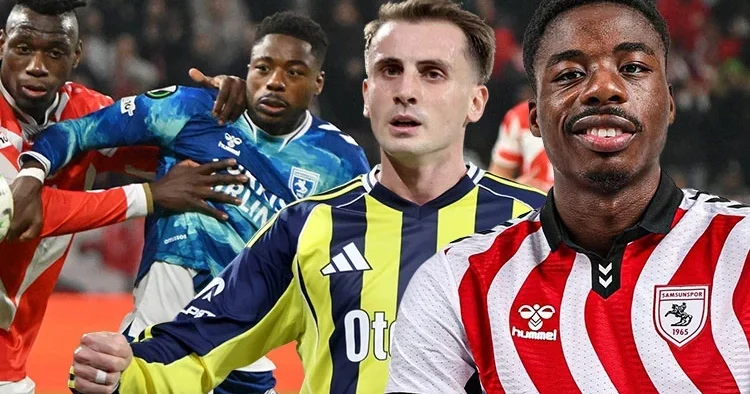 Musaba ile hedef daha güçlü bir Fenerbahçe! Kerem Aktürkoğlu rekabete başlayacak