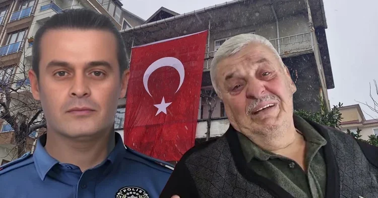 Oğlunun şehadet haberini alan babadan kahreden sözler! Gördüğü altyazıdan sonra içine doğmuş
