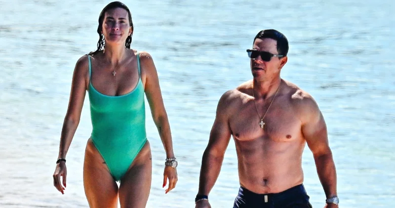 Mark Wahlberg, yeni yılı Barbados ta karşılamaya hazırlanıyor