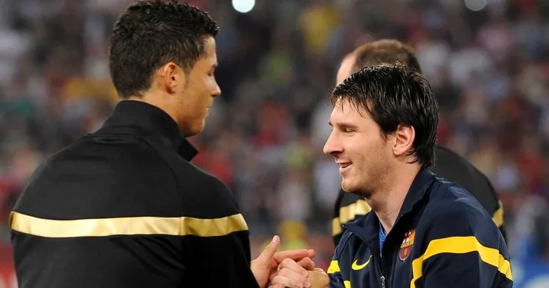 Büyük iddia: Lionel Messi ve Cristiano Ronaldo aynı takımda buluşabilir