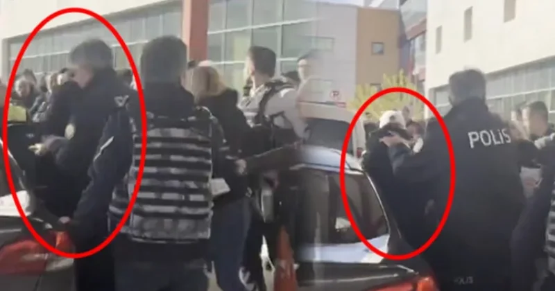 Yalova da hastaneye götürülen IŞİD şüphelisine vatandaştan büyük tepki Sözcü Gazetesi