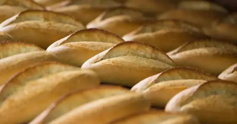 Ekmeğe zam yapılacak mı? Fırıncılar Federasyonu açıkladı!