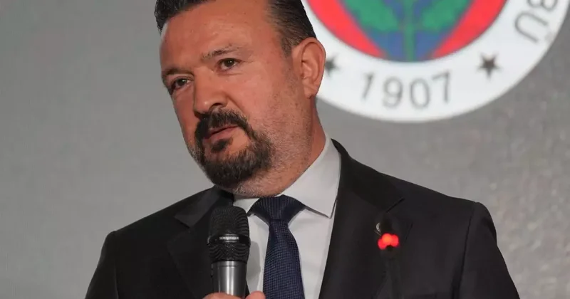 Ertan Torunoğulları ndan Fenerbahçe taraftarına transfer müjdesi