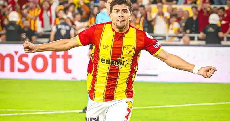 Göztepe talipleri bekliyor