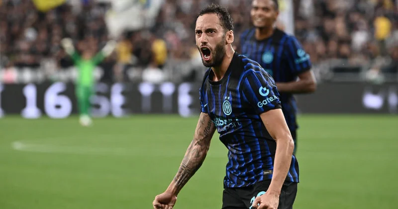 Hakan Çalhanoğlu için flaş iddia: Bonservisini duyurdular! Futbol Haberleri