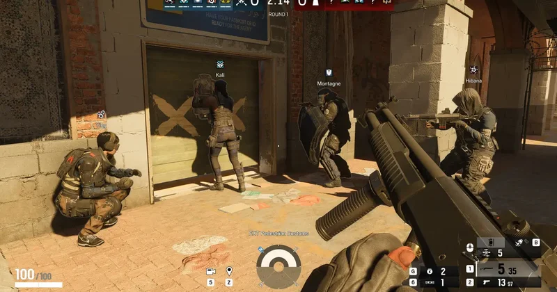 Rainbow Six Siege de siber kriz: Oyunculara 13 milyon doları aşan oyun içi para yüklendi!