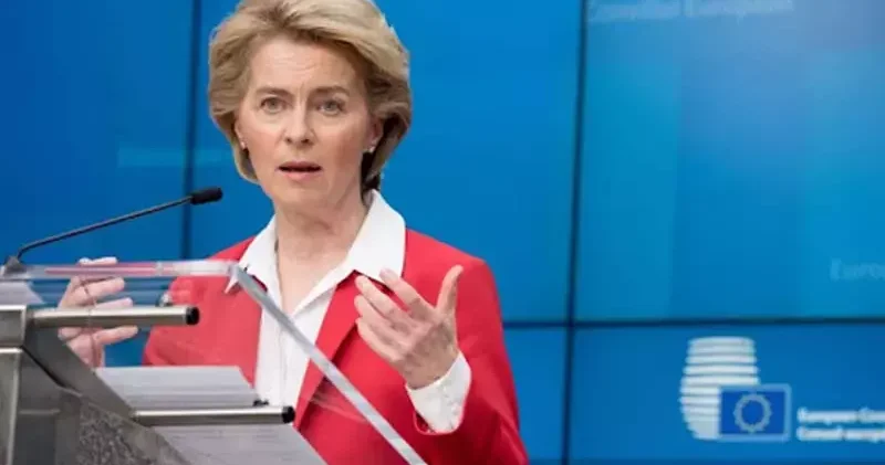 AB’den barış müzakereleri açıklaması