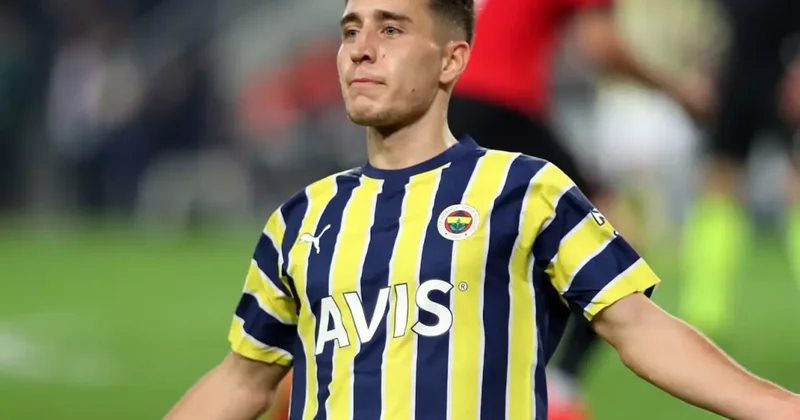 Geliyorum Fenerbahçe demişti! Yeni takımı çok sürpriz