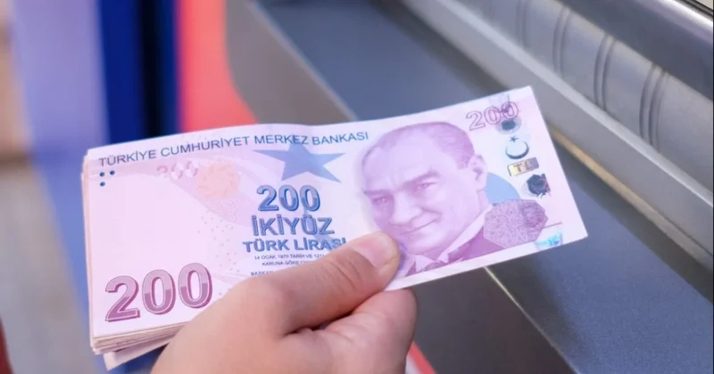 ATM lerde para çekme ve yatırma limiti perşembe günü değişiyor: İşte yeni limitler Sözcü Gazetesi