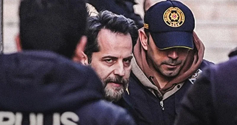 Erden Timur un 57 bin 468 banka transfer işlemi açıklandı