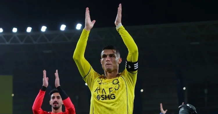 Ronaldo dan geleceği hakkında açıklama: Zor olacak!