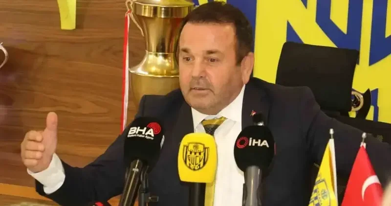 Ankaragücü seçime gidiyor Futbol Haberleri