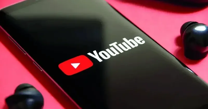 YouTube’un önerdiği videoların yüzde 20’si yapay Aktüel Haberleri