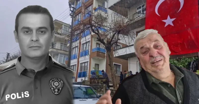 SON DAKİKA: Yalova daki DEAŞ operasyonunda Turgut Külünk şehit olmuştu! Acılı baba: Duyunca içim köz oldu