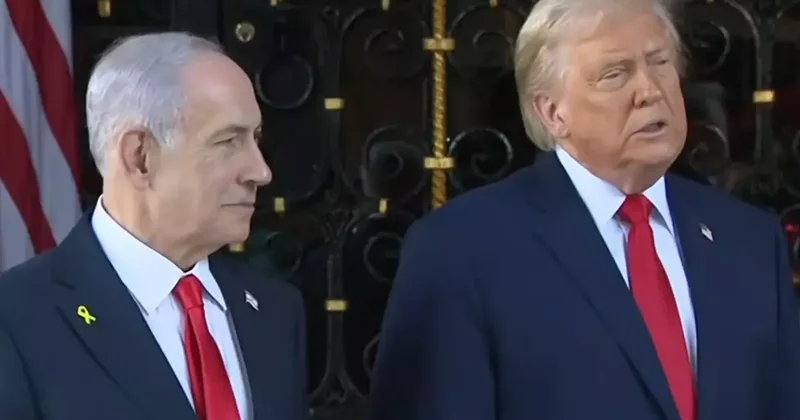 Türk askeri Gazze de konuşlandırılacak mı? Trump tan açıklama: Erdoğan ile bu konuyu konuşacağız