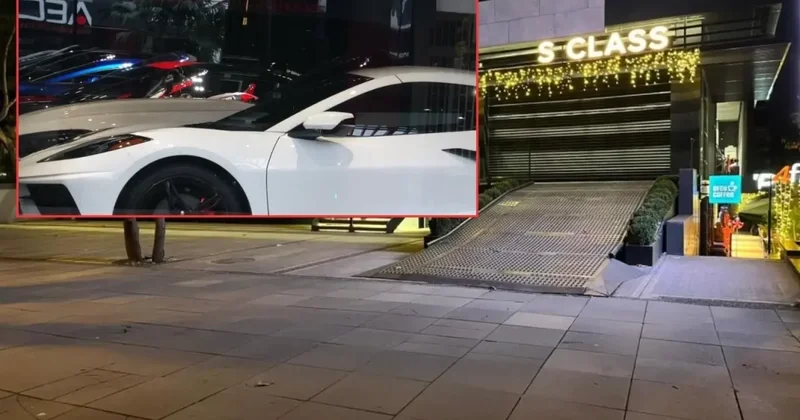 Lüks Otomobil Galerisi Sahibi, İddiaya Göre Milyarlarla Kaçtı