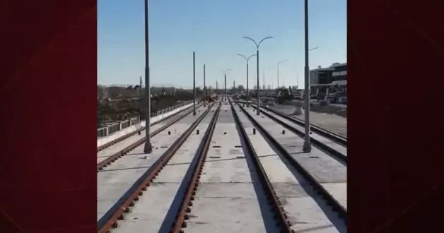 Başkan Altay: Konya mızı bütün gücümüzle raylı sistem ağını güçlendirmeye gayret ediyoruz”