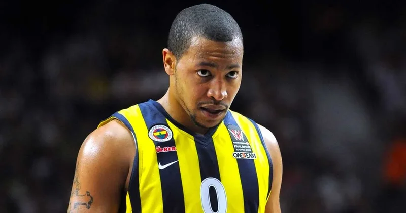 Fenerbahçe Beko nun eski oyuncusu gözaltına alındı