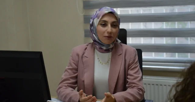 Otizmli yetişkinlere özel poliklinik hizmete girdi Manisa Haberleri