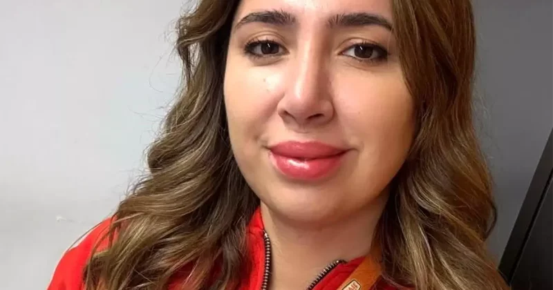 Elif Kumal dan İki Gündür Haber Yok