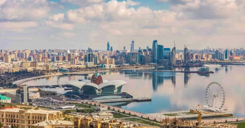 Suudiler 27,5 yıllığına Azerbaycan a gitti! Milyonlarca dolarlık anlaşma imzaladılar Sözcü Gazetesi