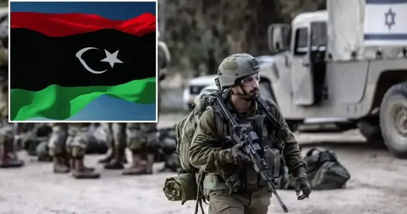 Libya: İsrail in Somaliland i tanıma kararı kabul edilemez Ortadoğu Haberleri