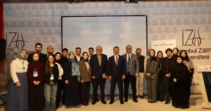 Yüksel: Ateşkes yetmez, Gazze’de kalıcı barış ancak adaletle mümkün