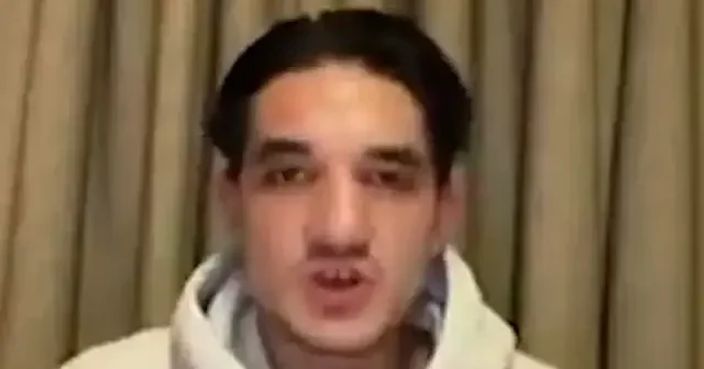 Kazada bir genci sakat bırakan Tütüncü yü CHP ye ilçe başkanı yaptılar VİDEO İZLE