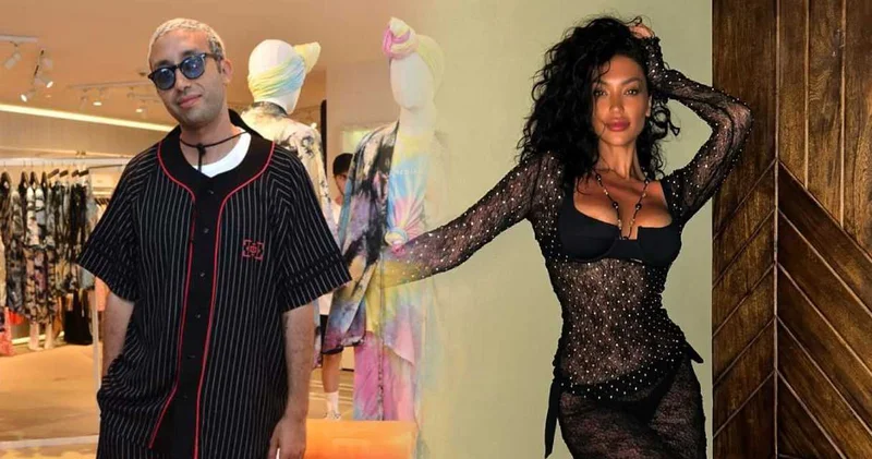 Uyuşturucu operasyonları moda dünyasına da sıçradı! İki modacı gözaltında