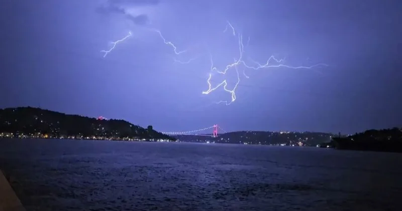 Türkiye de yağışlı gün sayısı 100 den 86 ya düştü! Son dakika haberleri