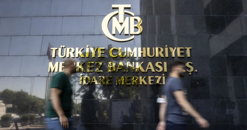 Merkez Bankası nın 2026 yılı takvimi açıklandı: İlk faiz kararı ne zaman ? İş Yaşam Haberleri