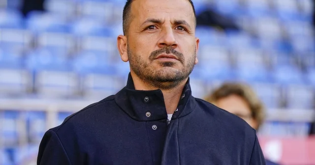 Somaspor Cafer Elek ile anlaştı Manisa Haberleri