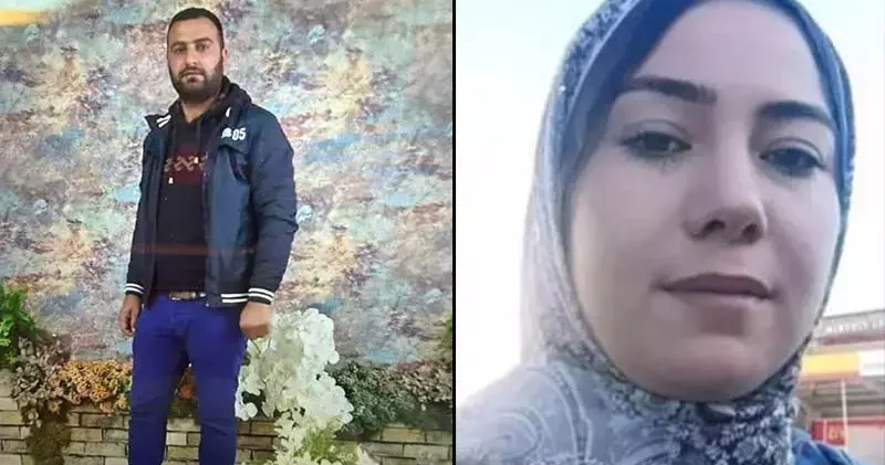 Dini nikahla yaşadığı kadını boğarak öldüren zanlı tutuklandı