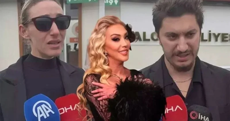 Güllü nün oğlu canlı yayında tek tek anlattı: Bu zamana kadar susmak istiyordum ancak... Sözcü Gazetesi