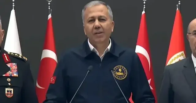 Yalova da DEAŞ operasyonunda 3 polisimiz şehit oldu: 6 terörist öldürüldü VİDEO İZLE