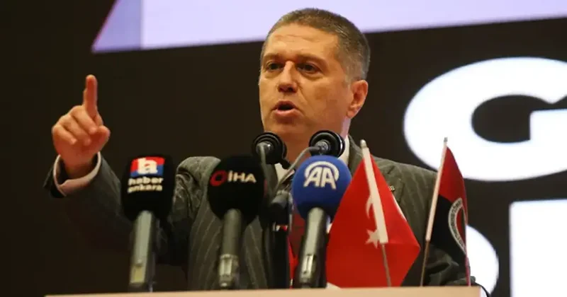 Gençlerbirliği nde seçim tarihi belli oldu Fanatik Gazetesi Futbol Haberleri Spor